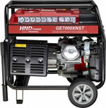 Генератор бензиновый HND GE 7000 XNST GE7000XNST