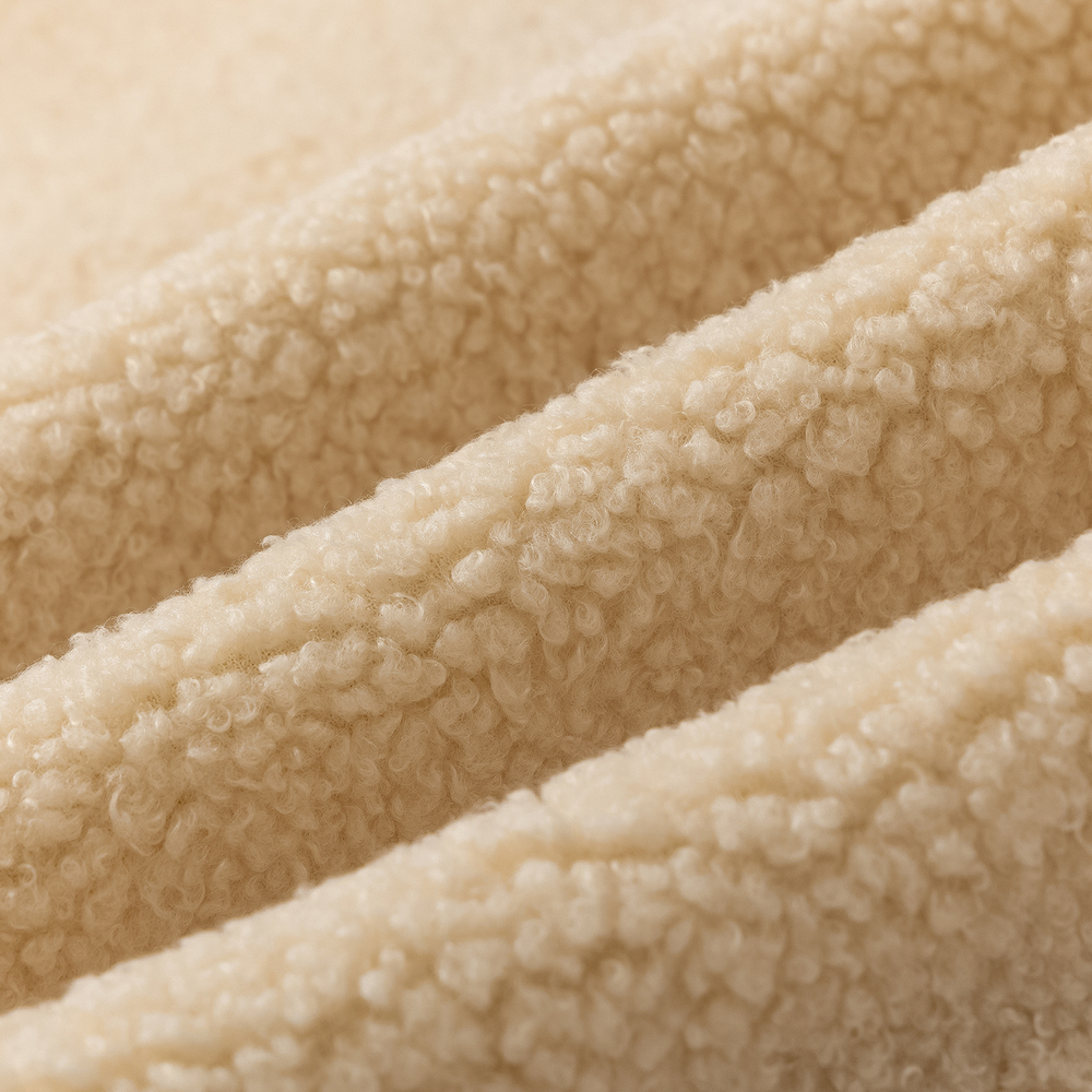 ХУДИ YMKASHIX LITTLE LAMB ZIP