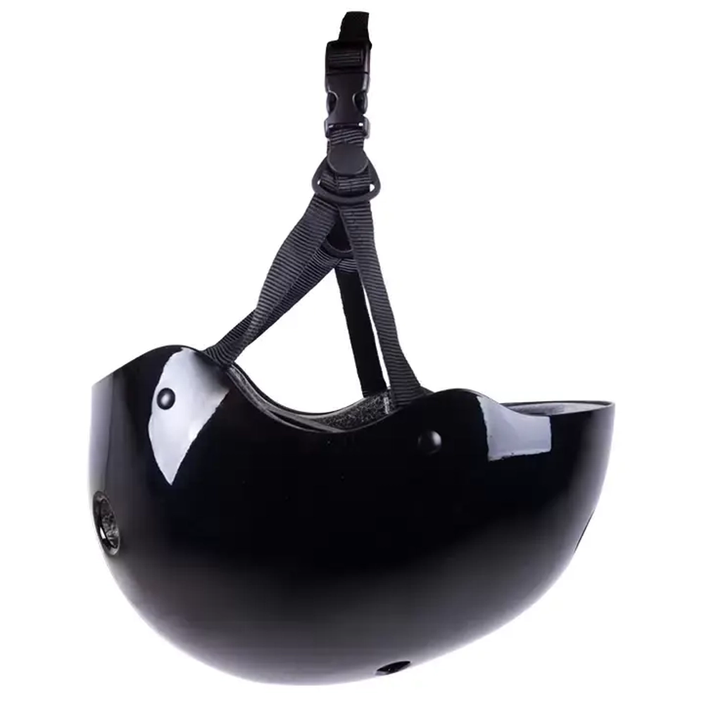 Шлем Tech Team XTR 7.0 Чёрный