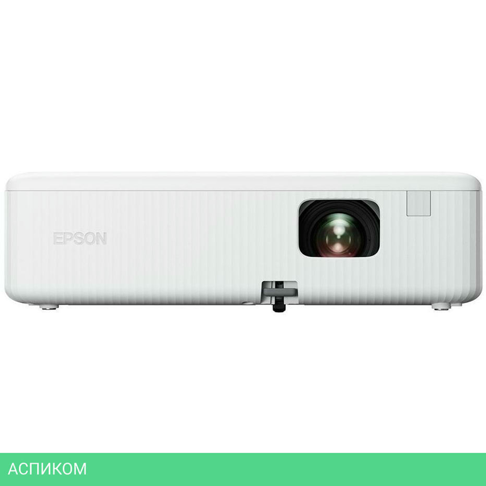 Проектор Epson CO-W01 (V11HA86040)