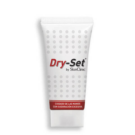 SKINCLINIC DRY-SET