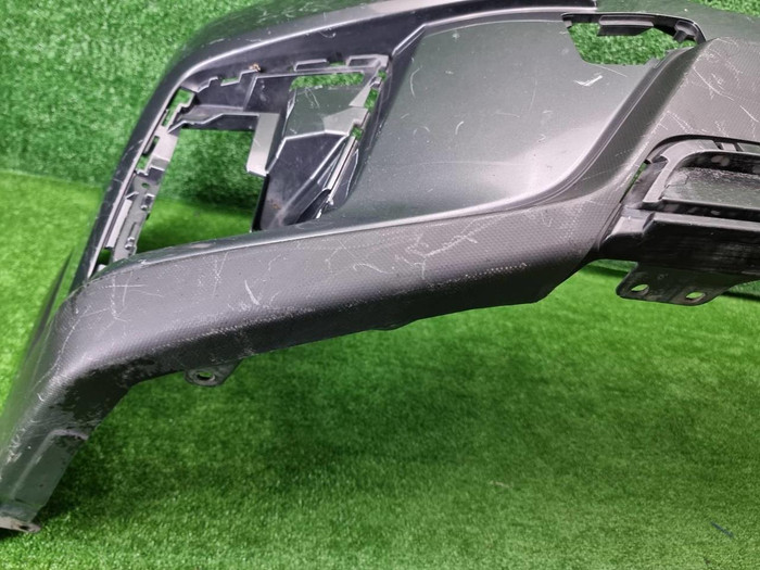 Бампер передний Subaru Forester 5 SK (2021-н.в.)