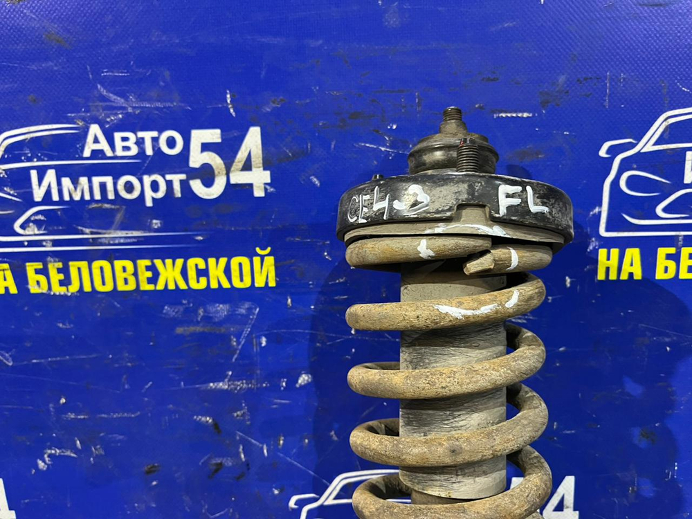 Стойка передняя левая Honda RAFAGA 1994