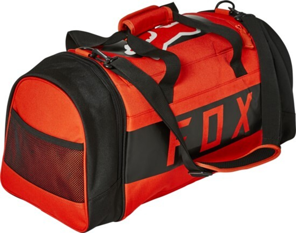 Сумка Fox 180 Duffle Mirer (Steel Grey, 2022 (28167-172-OS))