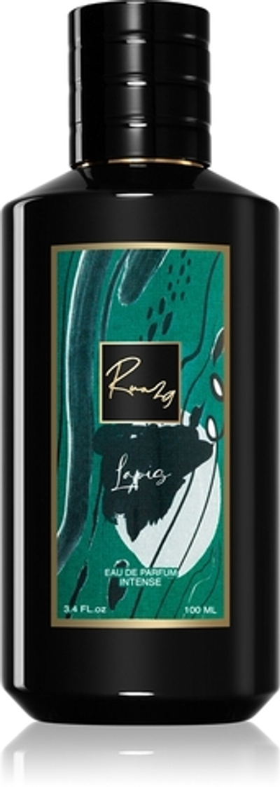 Rua29 Lapis парфюмированная вода для мужчин