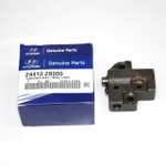Натяжитель цепи ГРМ 244102B000 для Hyundai Sonata, Elantra, Kia Rio, Ceed