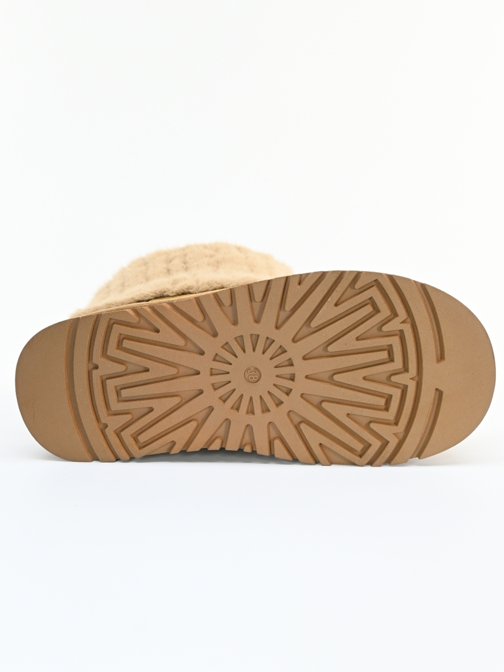Угги женские Ascalini u491B