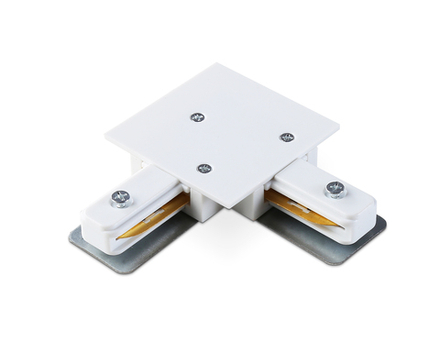 Ambrella Коннектор питания угловой для шинопровода Standard 220V Standard 220V NEW GL7165