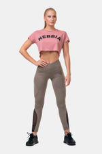 Легинсы женские Fit & Smart High Waist Leggings
572 Мокко