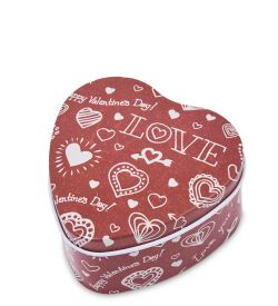 TCN-34/12 Коробка металлическая