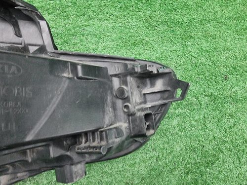 Фара левая Kia K5 (2019-2023) LED