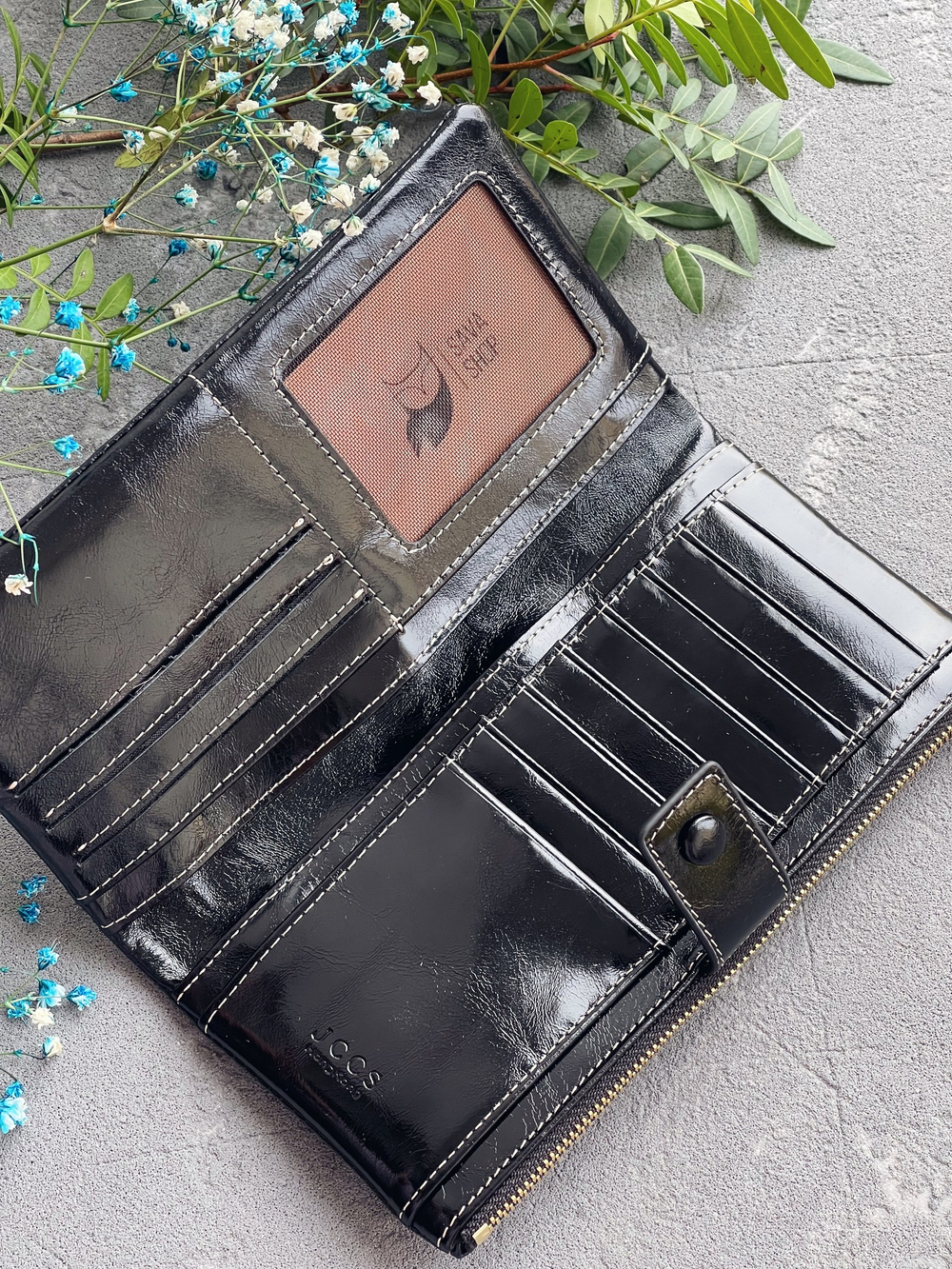 Кошелек модель 3106