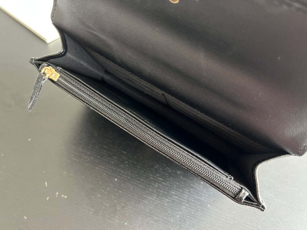 Chanel Bag 19 cm