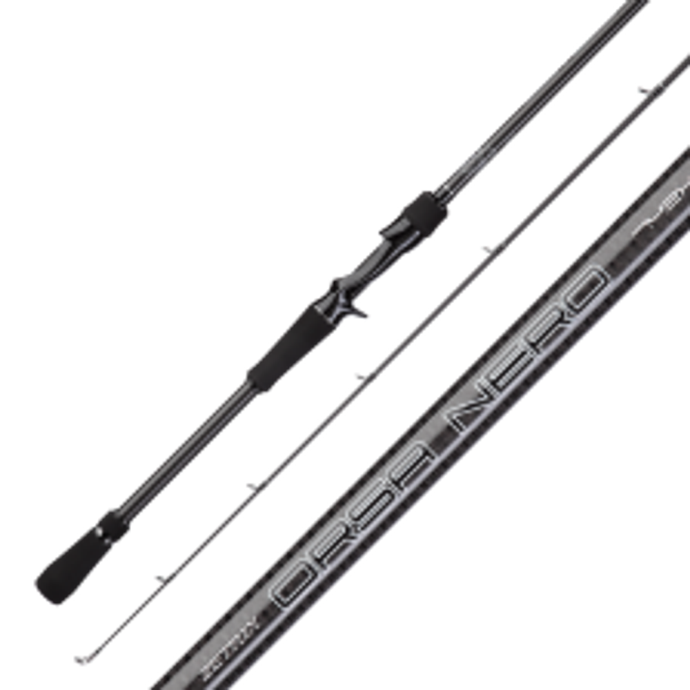 Удилище кастинговое ZETRIX ORSA NERO ZONС-802H 14 - 56 гр.