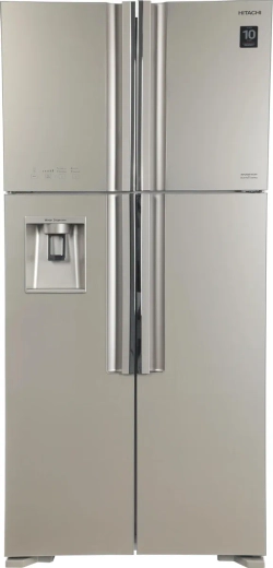 Холодильник Hitachi R-W660PUC7X GC