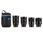 Чехол Tenba Tools Lens Capsule 15x11 см 636-358 жесткий для объектива