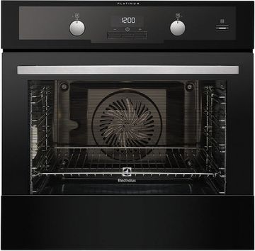 Электрический духовой шкаф Electrolux OPEB 4534 Z