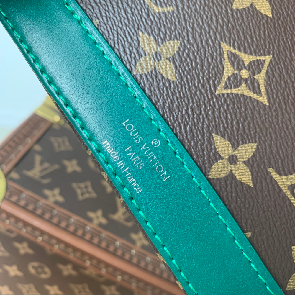 Louis Vuitton Nano Alma