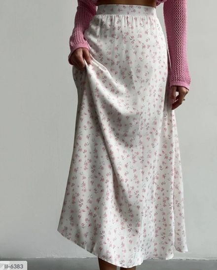 Юбка II-6381 Фабрика Моды Фото 2