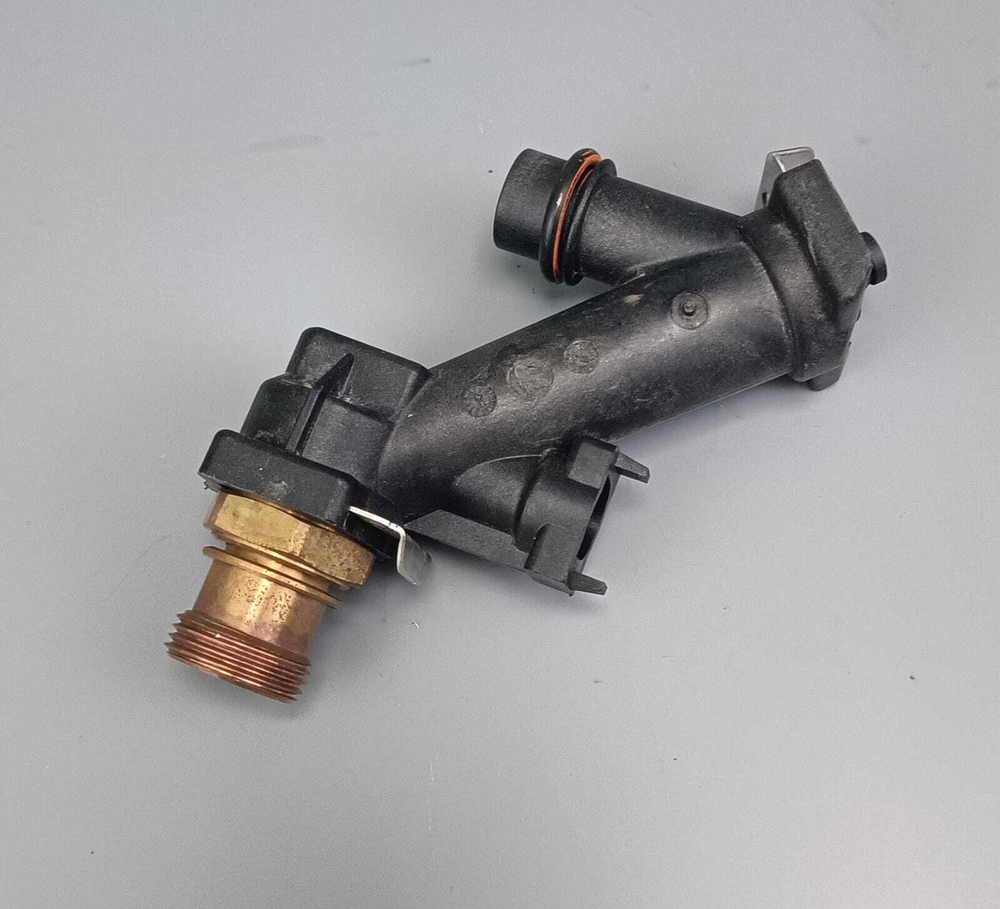 Б/У Гидрогруппа для котлов Saunier Duval Themaclassic, Protherm (Z-образная трубка) арт. S1020600