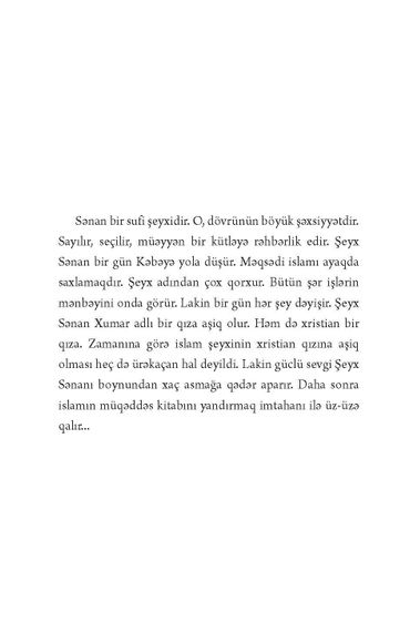 Şeyx Sənan