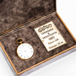 Дамские золотые карманные часы «VACHERON & CONSTANTIN»