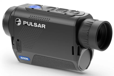 Тепловизионный монокуляр Pulsar Axion Key XM22