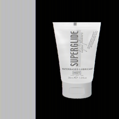 Смазка на водной основе Superglide для чувствительной кожи 30мл 44028