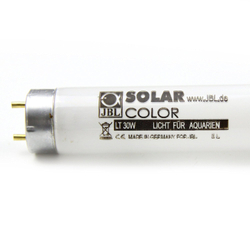 JBL Solar Color 30 Вт - лампа аквариумная Т8, 90 см