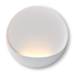 Настенный светодиодный светильник Freya CLAM FR6188WL-L5W