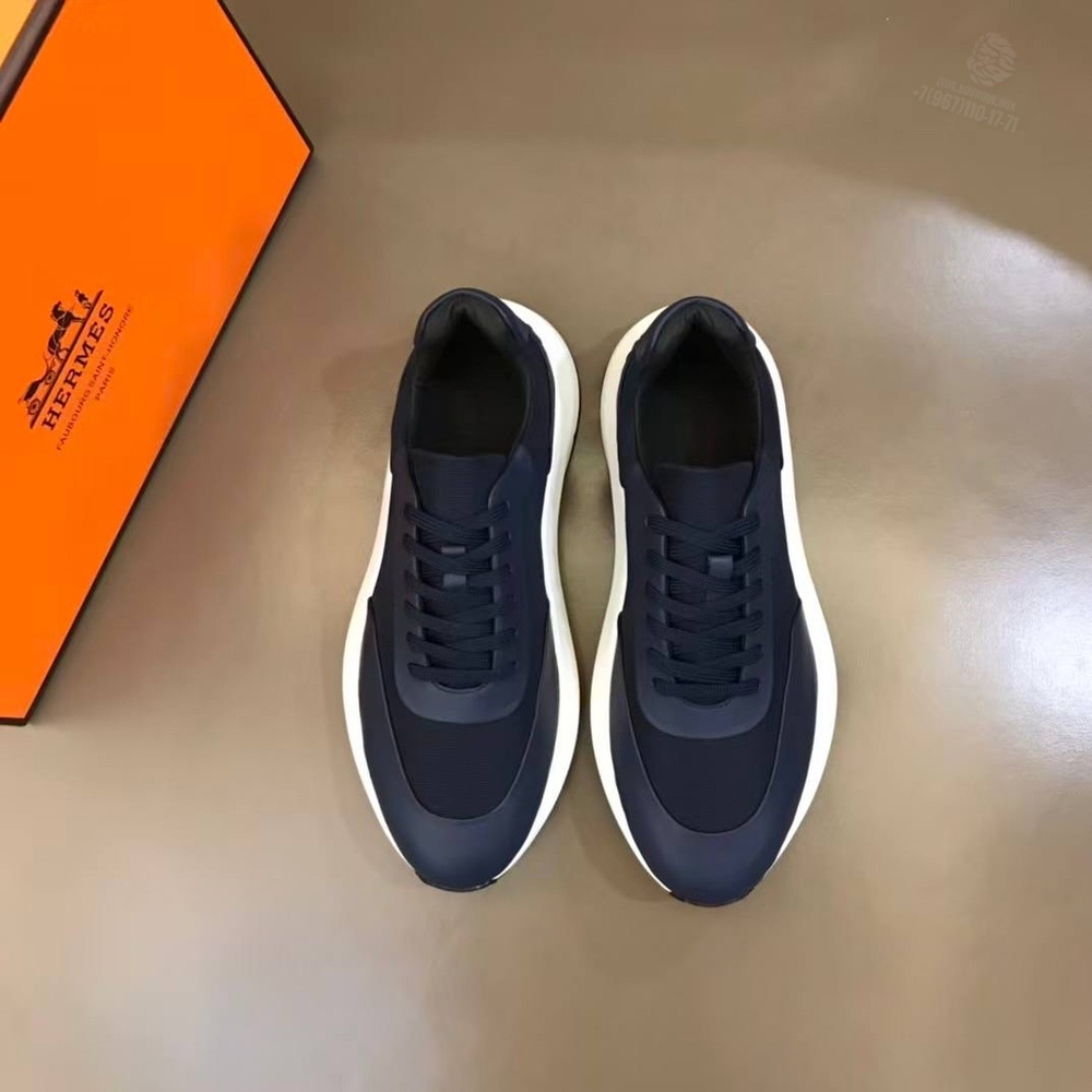 Кроссовки Hermes