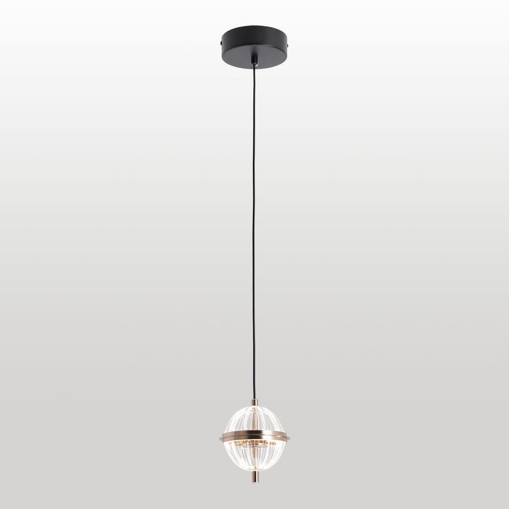 Подвесной светильник Lussole LSP-7513