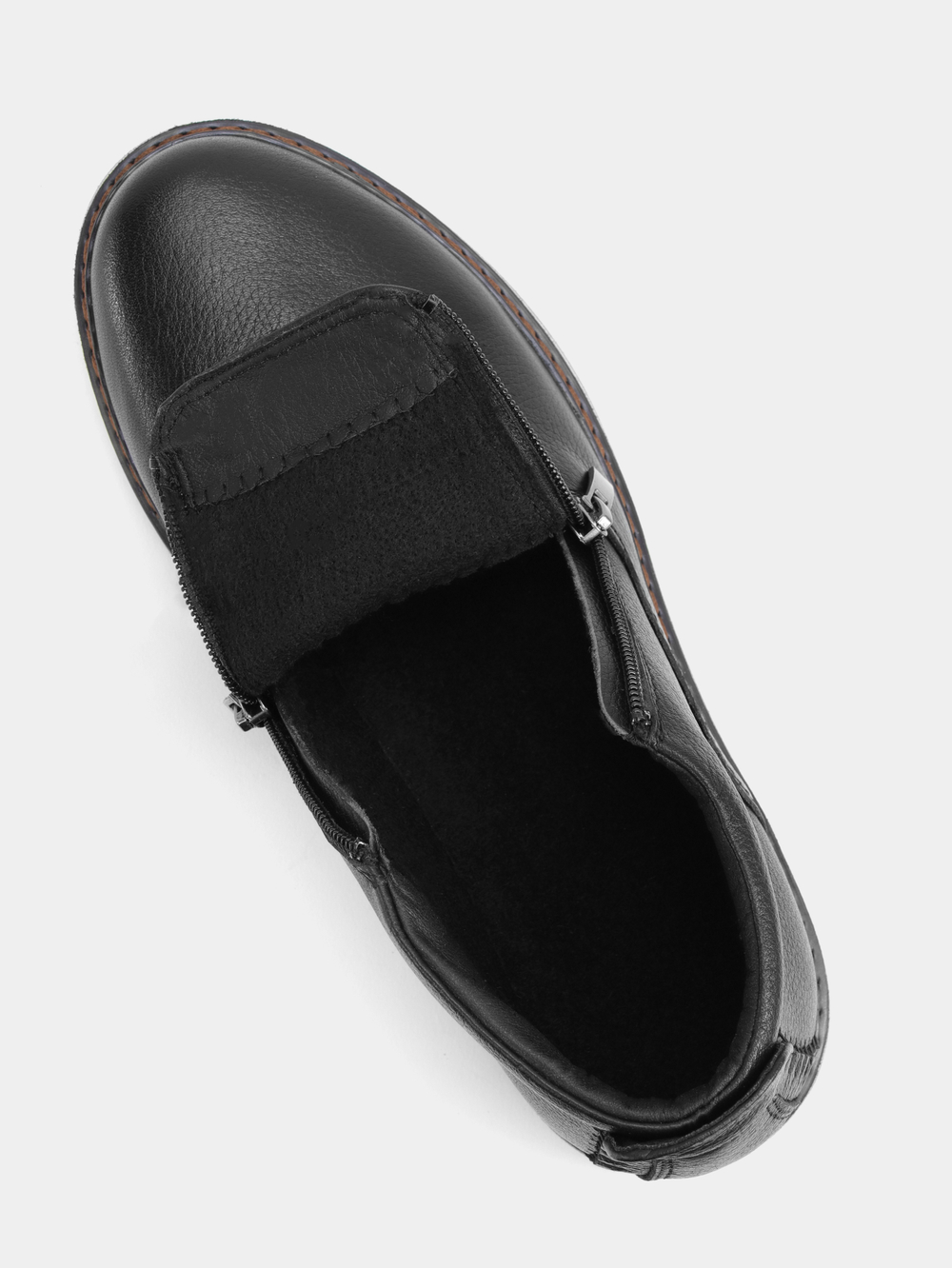 Полуботинки мужские B802-1P