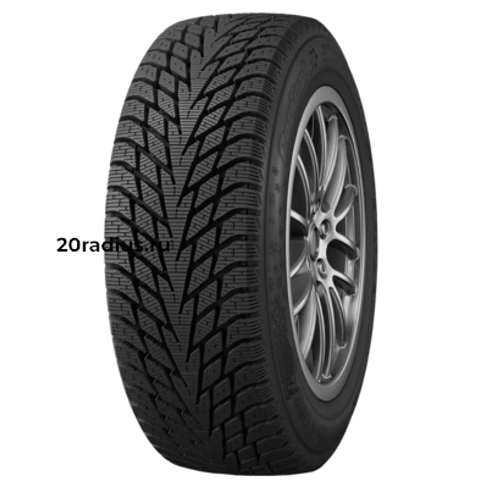215/55R17 98T Winter Drive 2 PW-3 TL