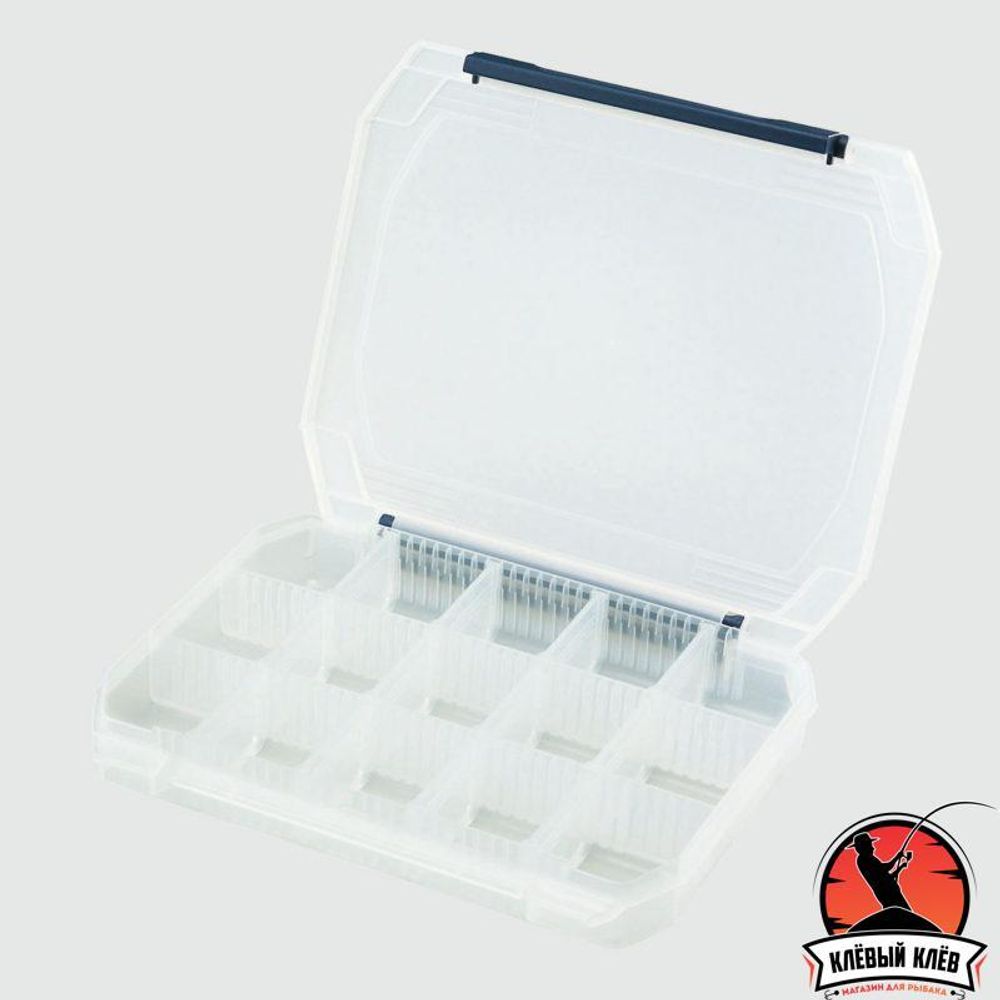 Коробка RING STAR SPW-2300