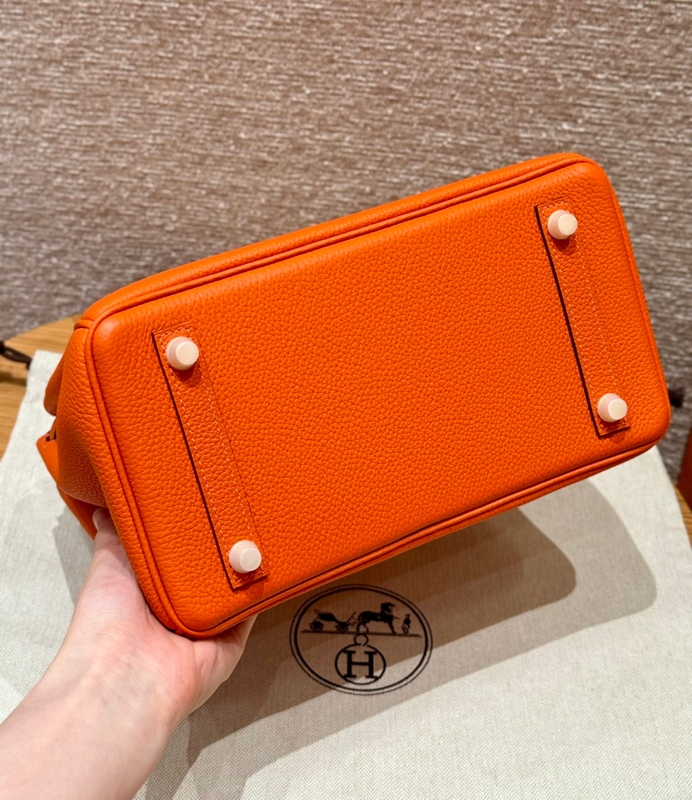 Hermes Birkin 25