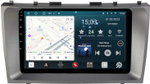 Магнитола для Toyota Camry 2006-2011 - Redpower 264 Android 10, ТОП процессор, 6Гб+128Гб, CarPlay, SIM-слот