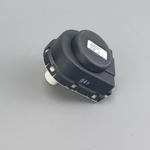 Сервопривод ELBI 220-240V черно-белый для котлов BAXI, ARISTON, PROTHERM арт. 61302483, 5694580