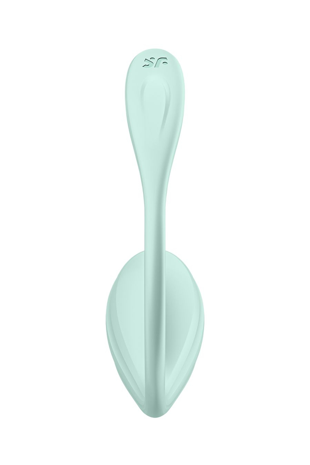 Satisfyer Smooth Petal Connect App - Виброяйцо