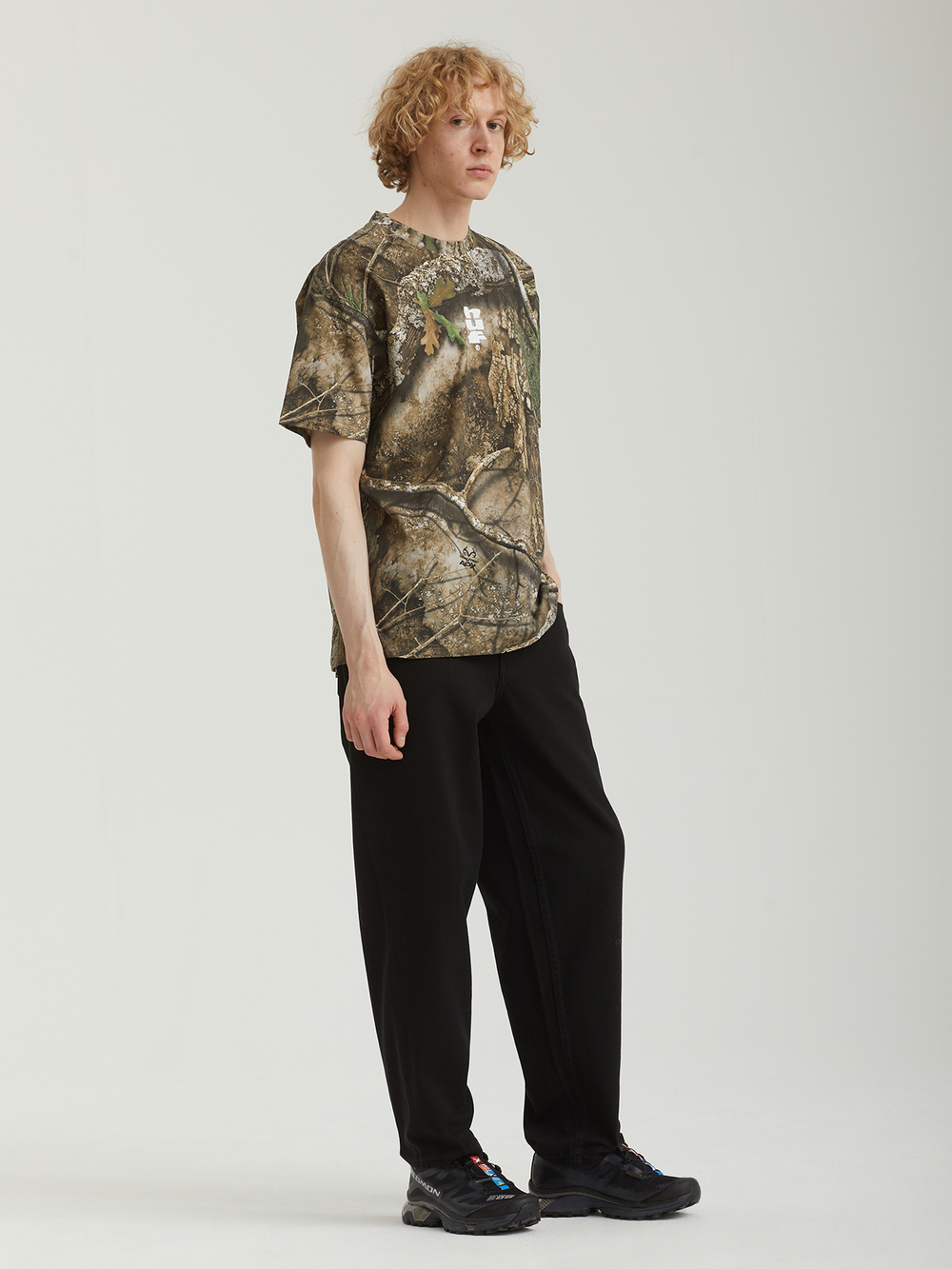 Мужские Джинсы Cromer