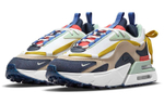 Кроссовки Nike Air Max (Женская размерная сетка)