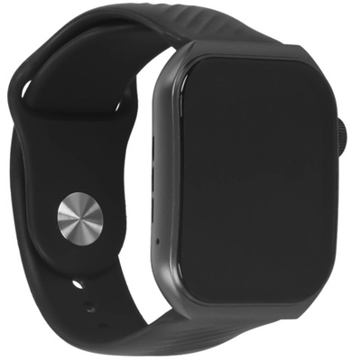 Смарт часы SmartX IX 01 (Black)