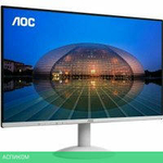Монитор AOC 24B30H3/BW