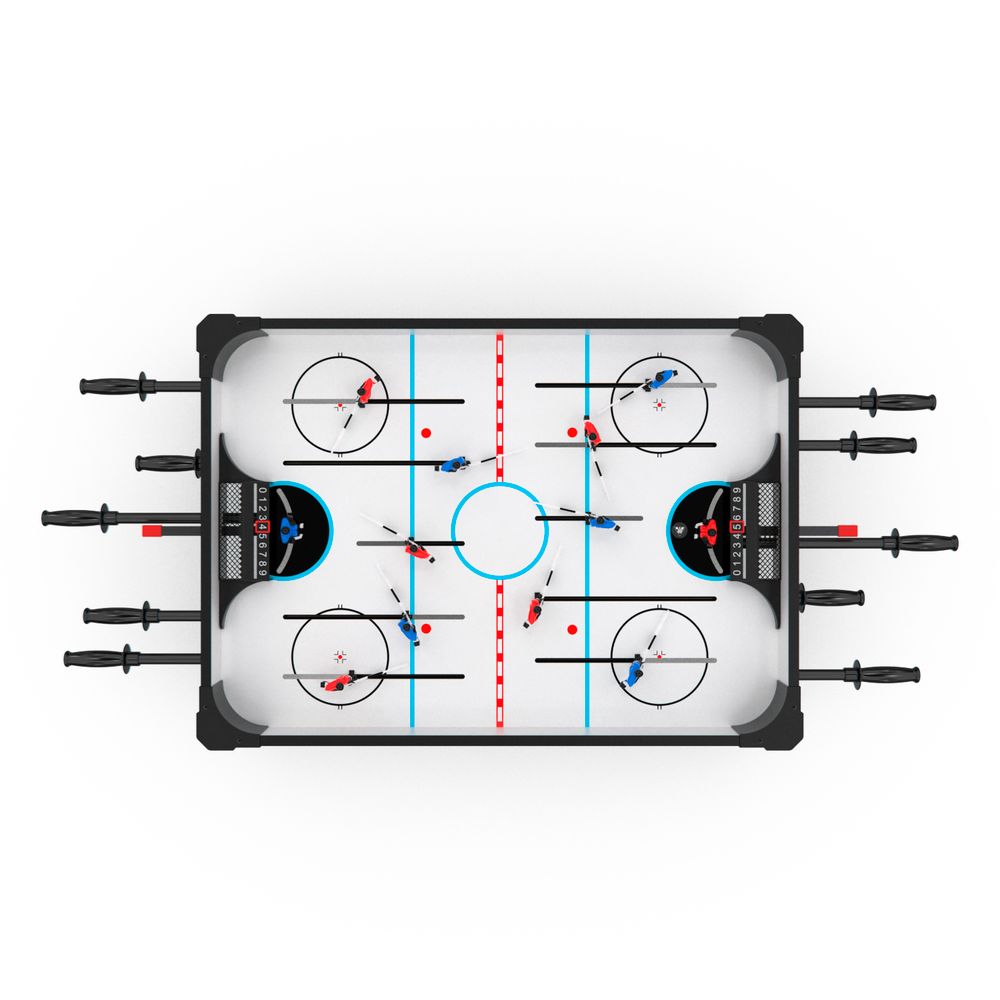 Игровой стол - хоккей DFC JUNIOR 33&amp;quot; JG-HT-73300