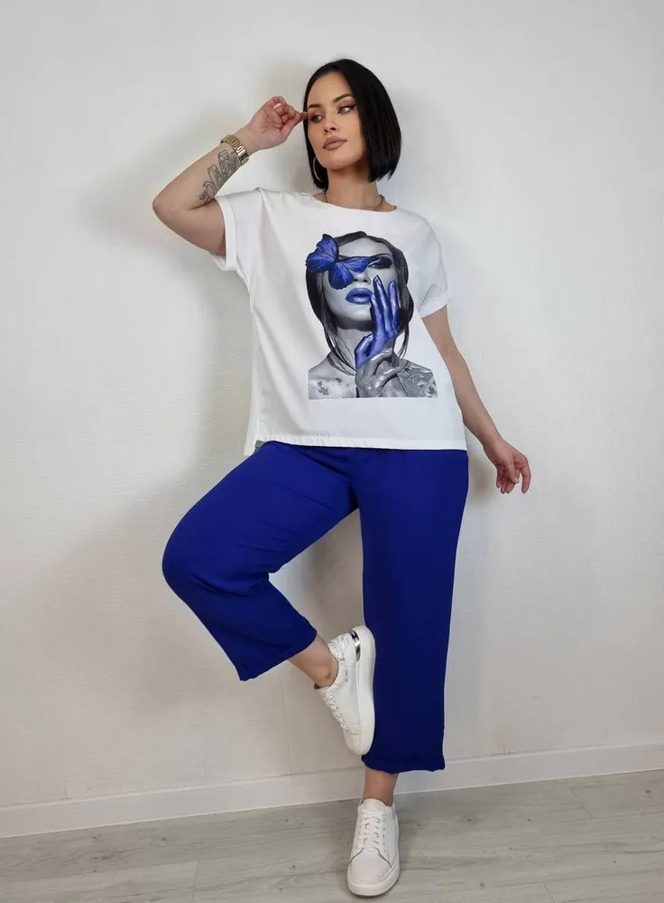 Костюм 02563 Fabrika