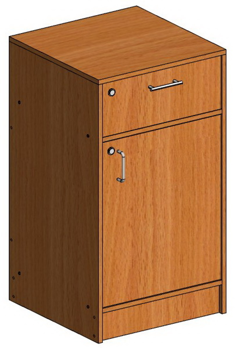 Прилавок Классик-22