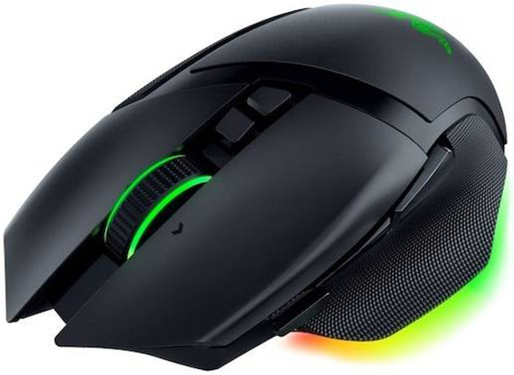 Мышь Razer Basilisk V3 Pro Black (RZ01-04620100-R3G1)