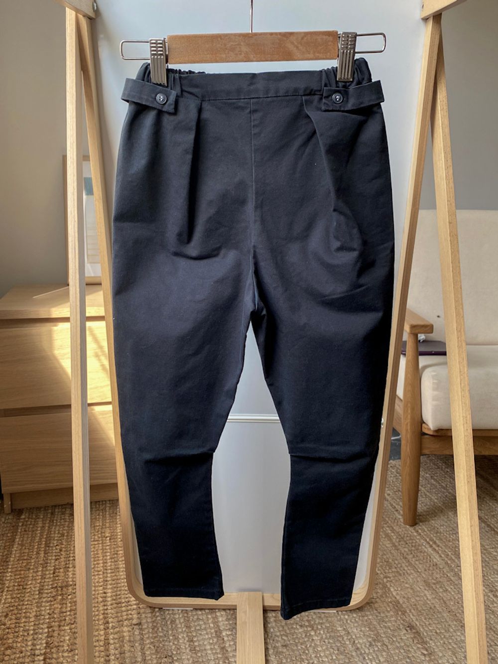 Брюки Tree House, 116