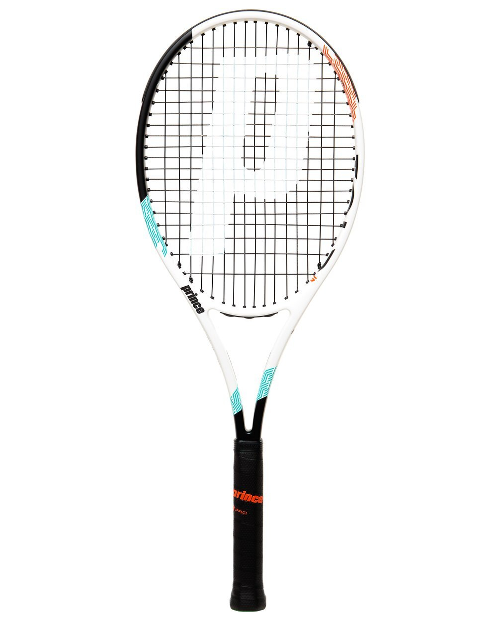Теннисная ракетка Prince Textreme ATS Tour 95 320g