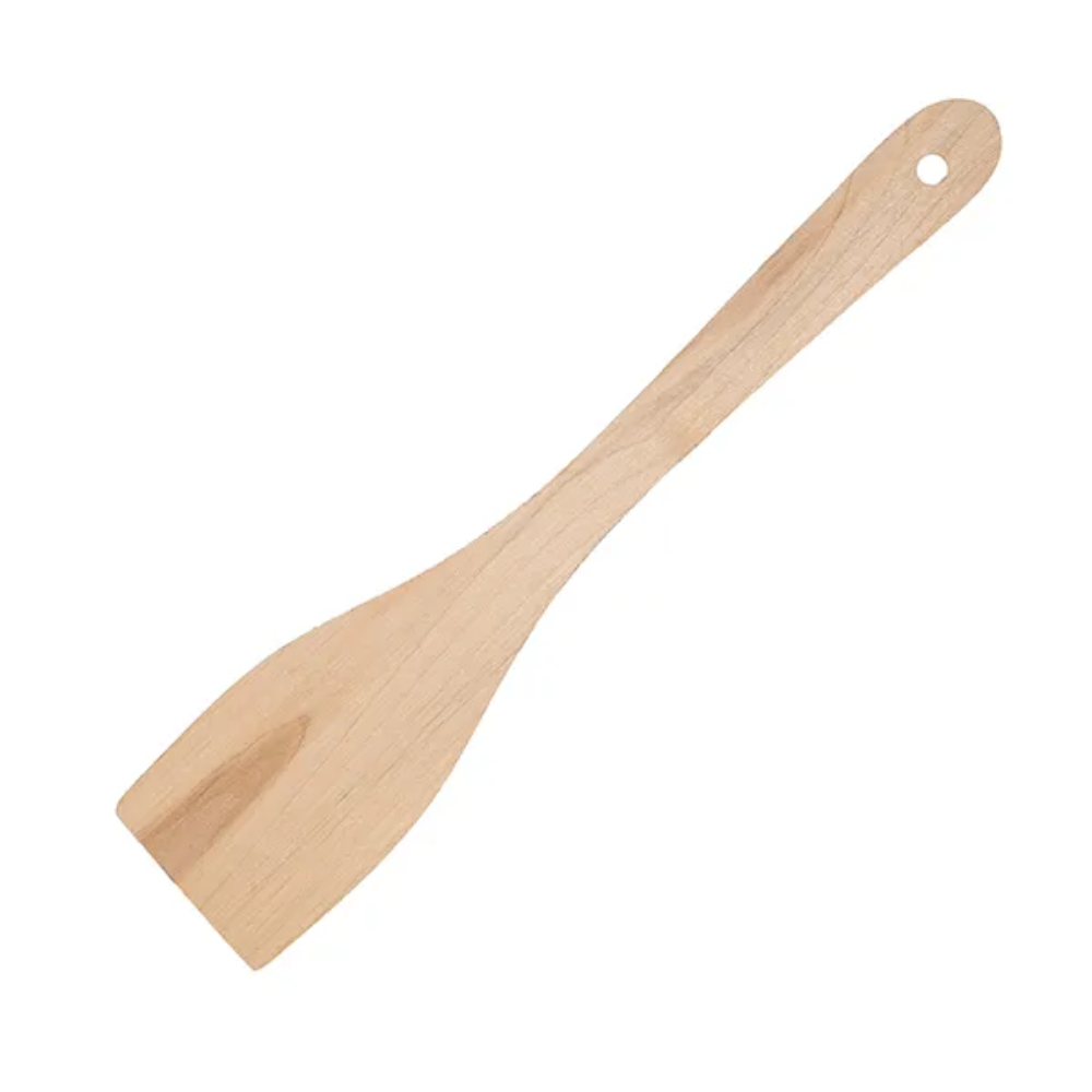 Лопатка деревянная